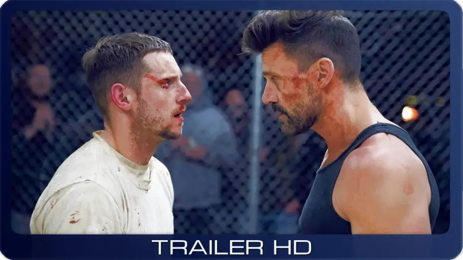 Відео до фільму Всі шляхи ведуть в Доннібрук | Donnybrook ≣ 2018 ≣ Trailer ≣ German | Deutsch
