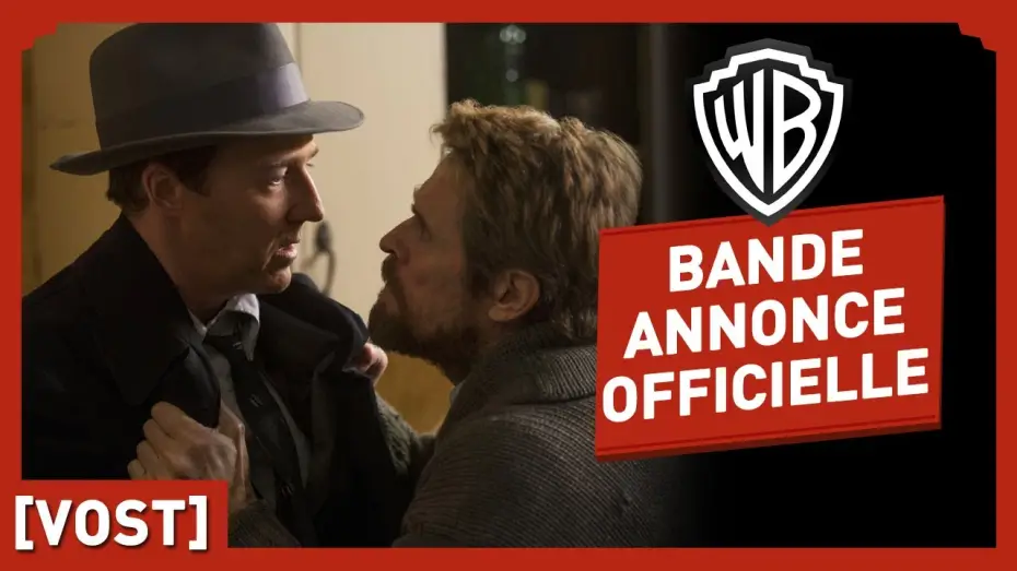 Відео до фільму Сирота Бруклін — Bande-annonce #2 VOST