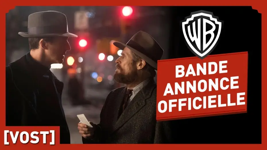 Відео до фільму Сирота Бруклін — Bande-annonce #1 VOST