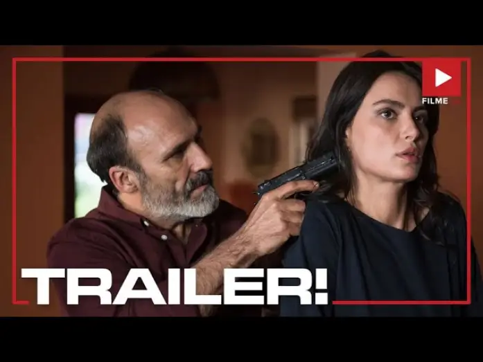 Відео до фільму Свистуни — La Gomera - Verpfiffen & Verraten Trailer (deutsch/german)