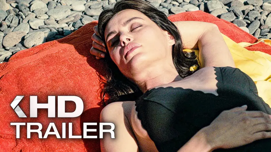 Відео до фільму Свистуни — LA GOMERA Trailer German Deutsch (2020) Exklusiv