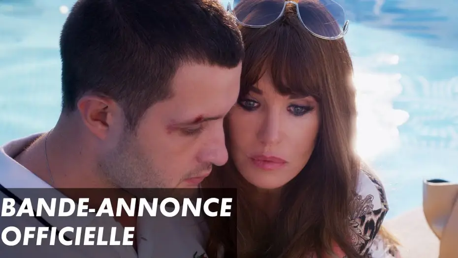 Відео до фільму Афера по-французьки — LE MONDE EST A TOI – Bande Annonce VF