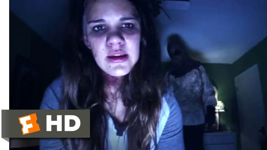 Відео до фільму The Gallows Act II — The Gallows Act II (2019) - It's Happening Live Scene (8/10) | Movieclips