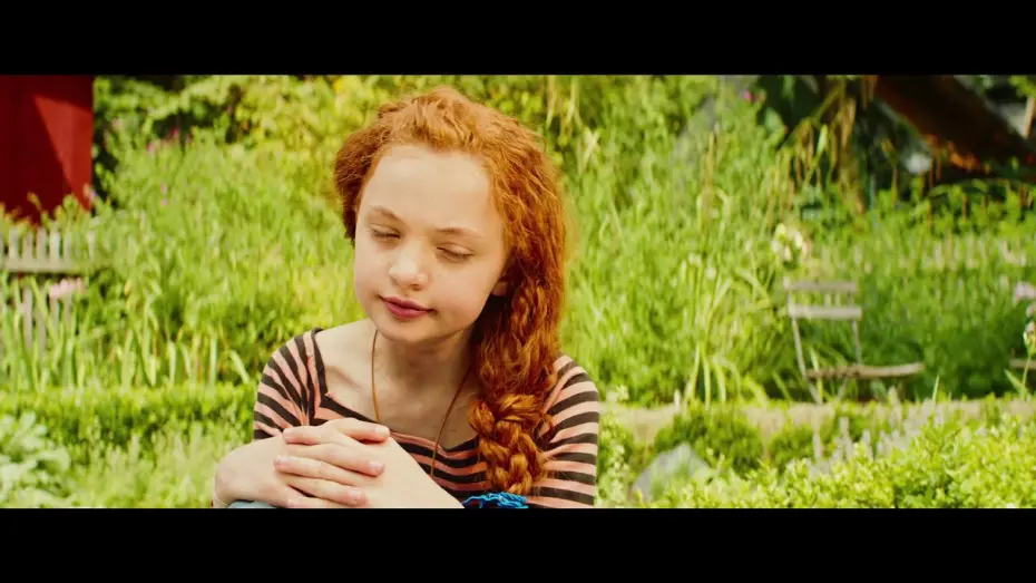 Відео до фільму Маленька міс Дуллітл — MISS DOLITTLE - Bande Annonce VF