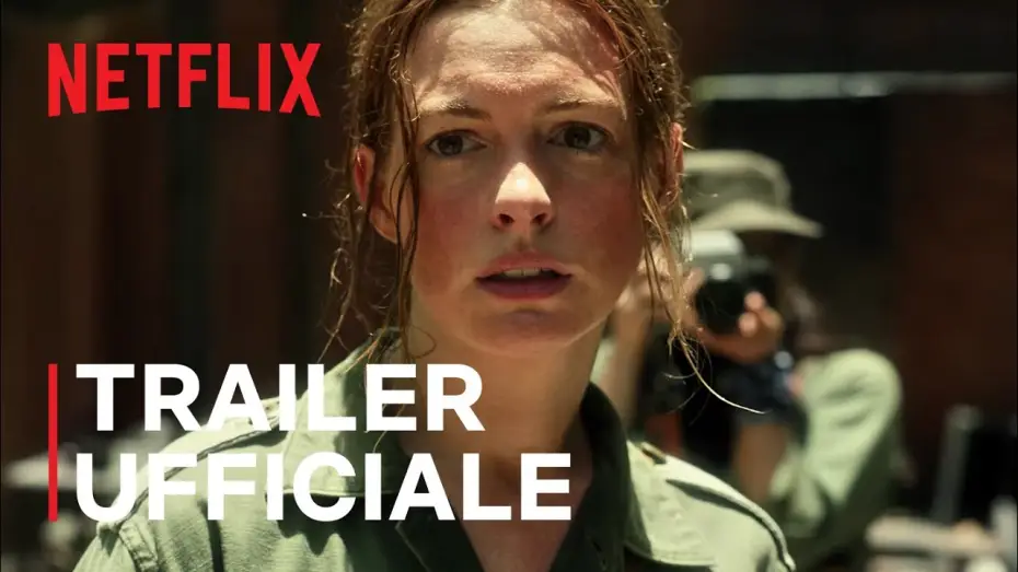 Відео до фільму Остання річ, що він хотів — Trailer ufficiale
