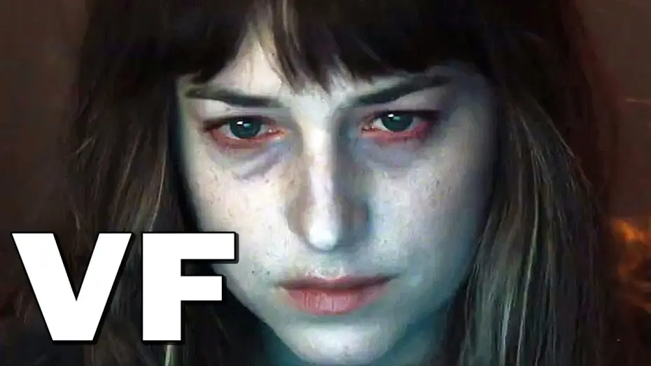 Відео до фільму Рани — WOUNDS Bande Annonce VF (Netflix, 2019) Dakota Johnson