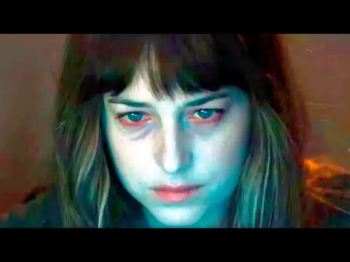 Відео до фільму Рани — WOUNDS (Trailer español)