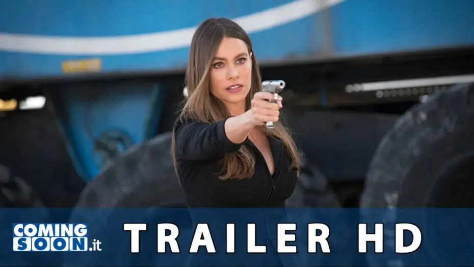 Відео до фільму Схильність — Bent - polizia criminale (Karl Urban, Sofia Vergara)| Trailer Italiano Ufficiale del Film | HD