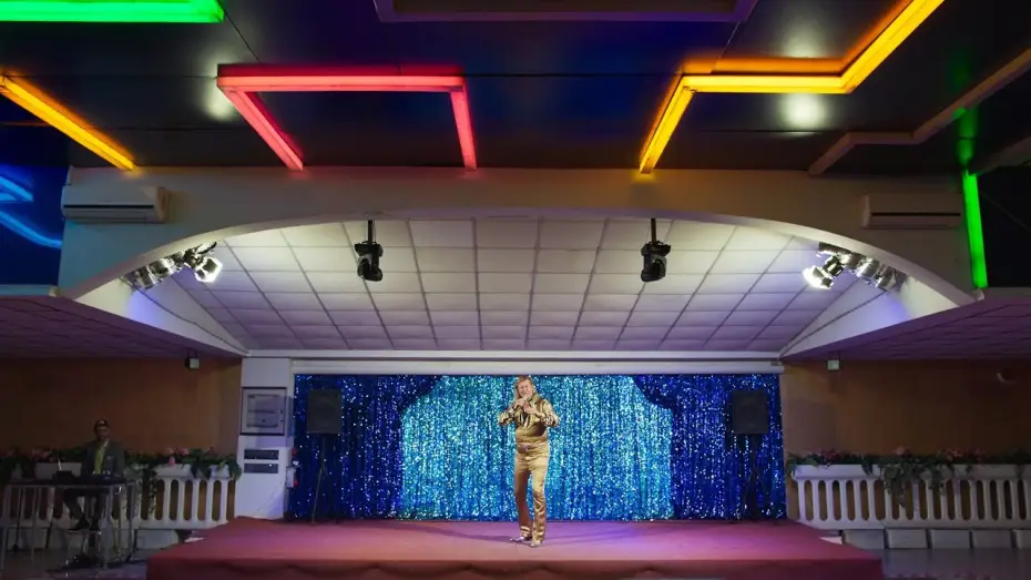 Відео до фільму Ріміні — Rimini - Tráiler subtitulado en español