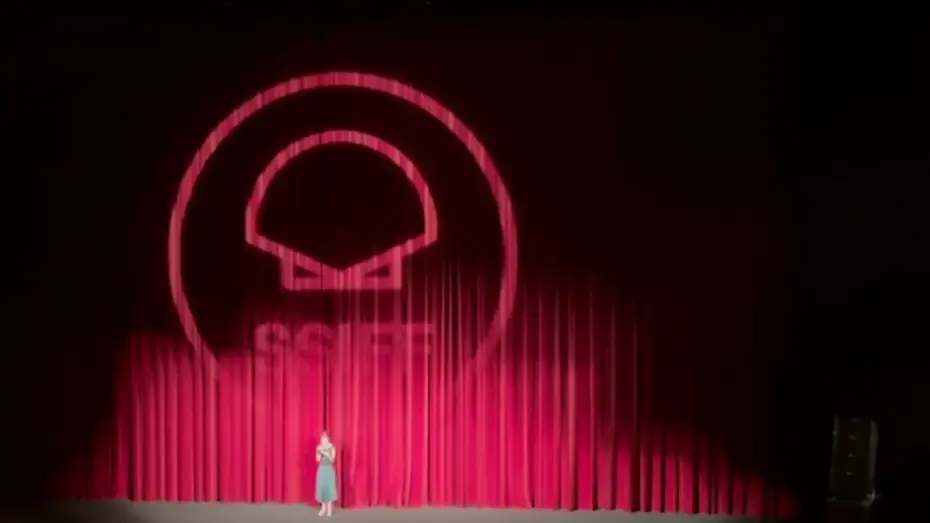 Відео до фільму Ріміні — SSIFF 2022 Opening Statement