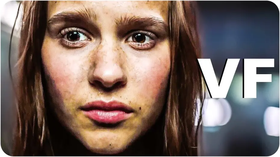 Відео до фільму Дитя робота — I AM MOTHER Bande Annonce VF (2019)