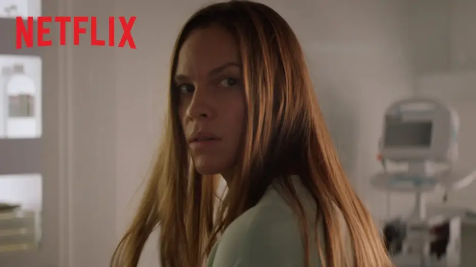 Відео до фільму Дитя робота — I AM MOTHER | Trailer ufficiale [HD] | Netflix