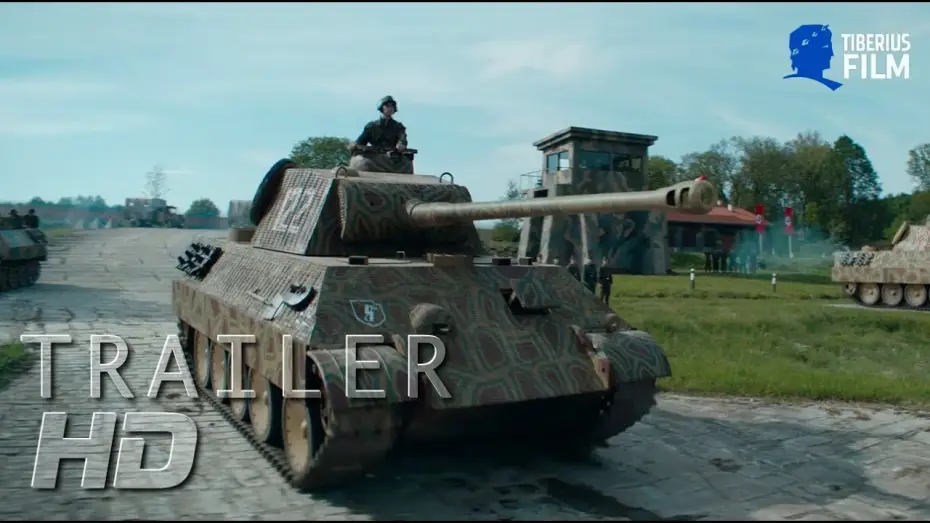 Відео до фільму Т-34 — T-34 / Offizieller Trailer / HD Deutsch