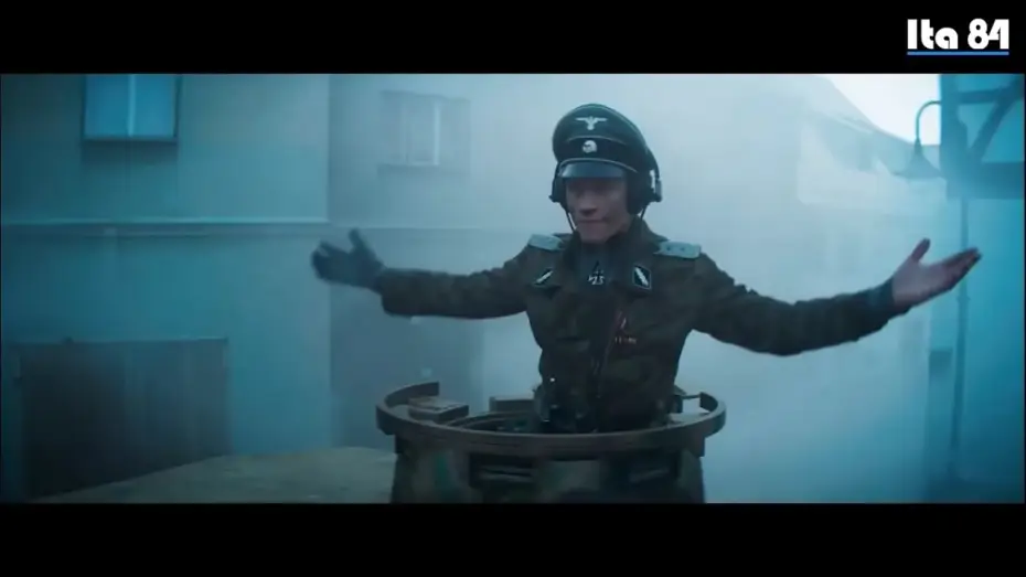Відео до фільму Т-34 — Film T-34 (2018) - Trailer italiano HD - WORLD WAR II DRAMA