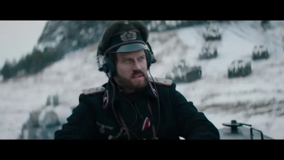 Відео до фільму Т-34 — T-34, Machine de guerre - Bande Annonce