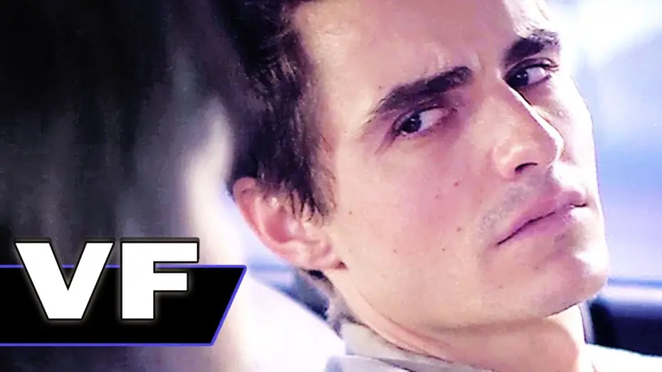 Відео до фільму 6 Balloons — 6 BALLOONS Bande Annonce VF FilmsActu