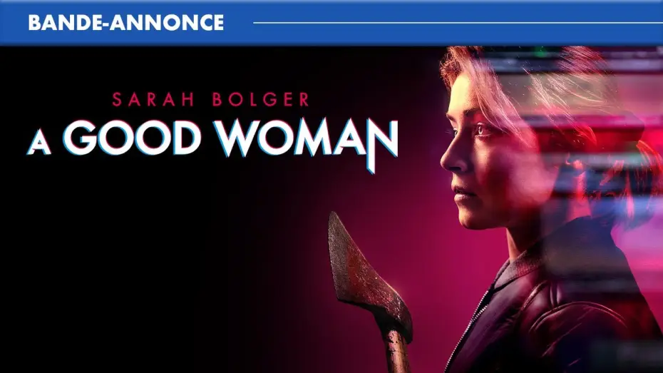 Відео до фільму A Good Woman Is Hard to Find — A GOOD WOMAN - Bande Annonce [VOST]