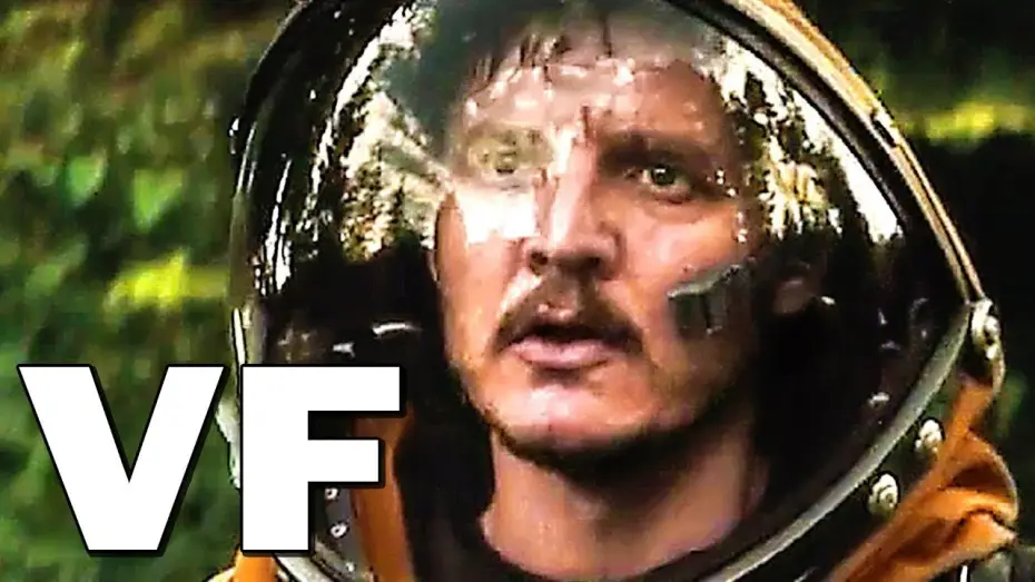 Відео до фільму Перспектива — PROSPECT Bande Annonce VF (Science-Fiction, 2019)