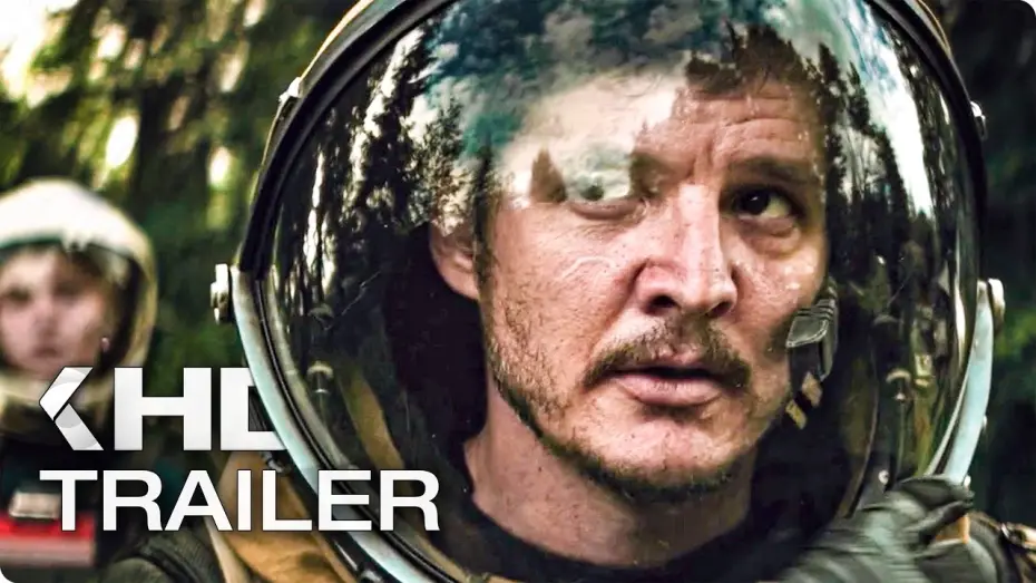 Відео до фільму Перспектива — PROSPECT Trailer German Deutsch (2019) Exklusiv