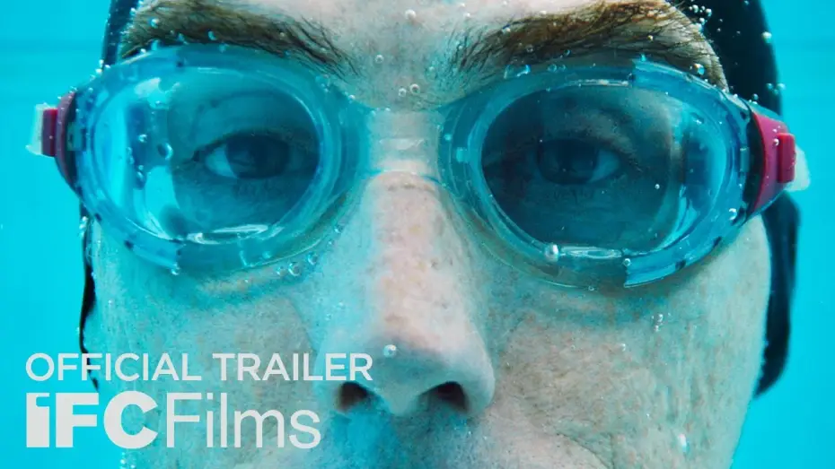 Відео до фільму Плавання з чоловіками — Official US Trailer
