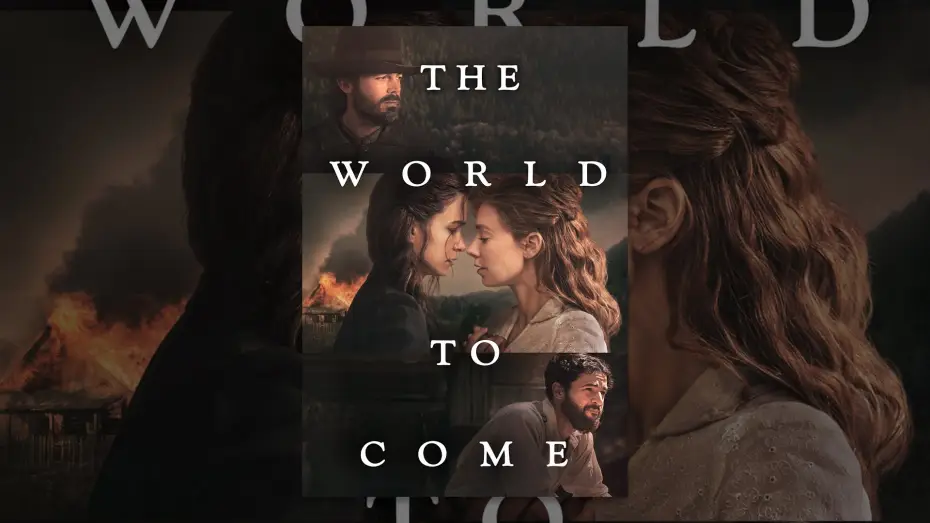 Відео до фільму Світ прийдешній — The World to Come