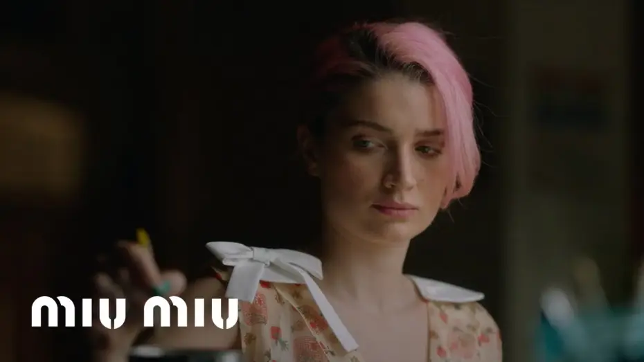 Відео до фільму Hello Apartment — Miu Miu Women's Tales #15 - Hello Apartment - TRAILER