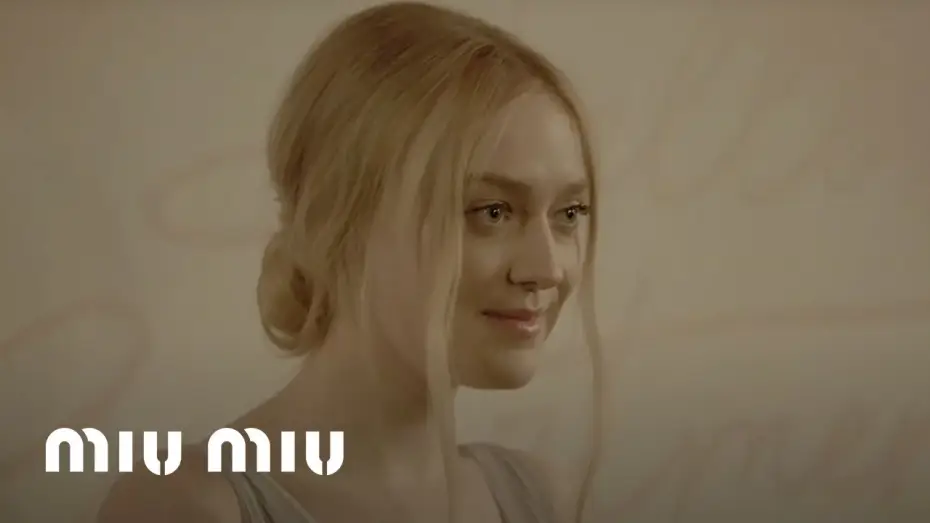 Відео до фільму Hello Apartment — Miu Miu Women's Tales #15 - Hello Apartment - Premiere