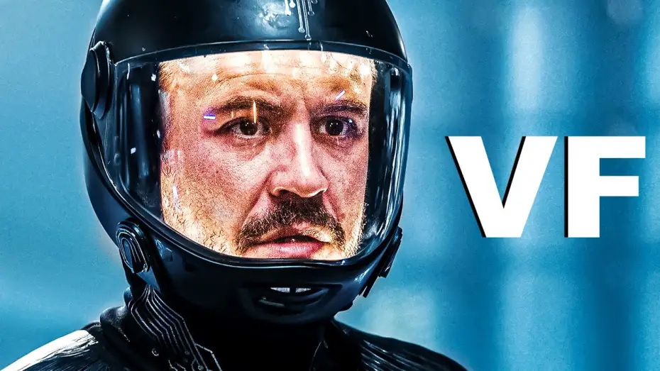 Відео до фільму Некромант — NEKROTRONIC Bande Annonce VF (2020)