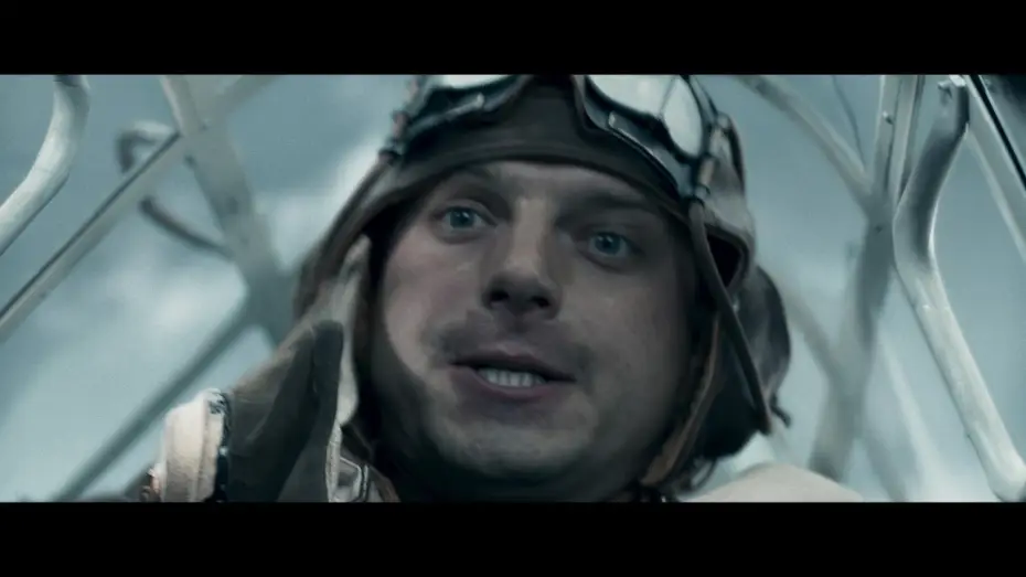 Відео до фільму Почесна місія: Герої назавжди — Hurricane – Die Luftschlacht um England - Trailer
