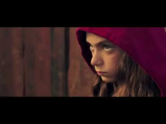 Відео до фільму Edhel — EDHEL | Trailer Ufficiale