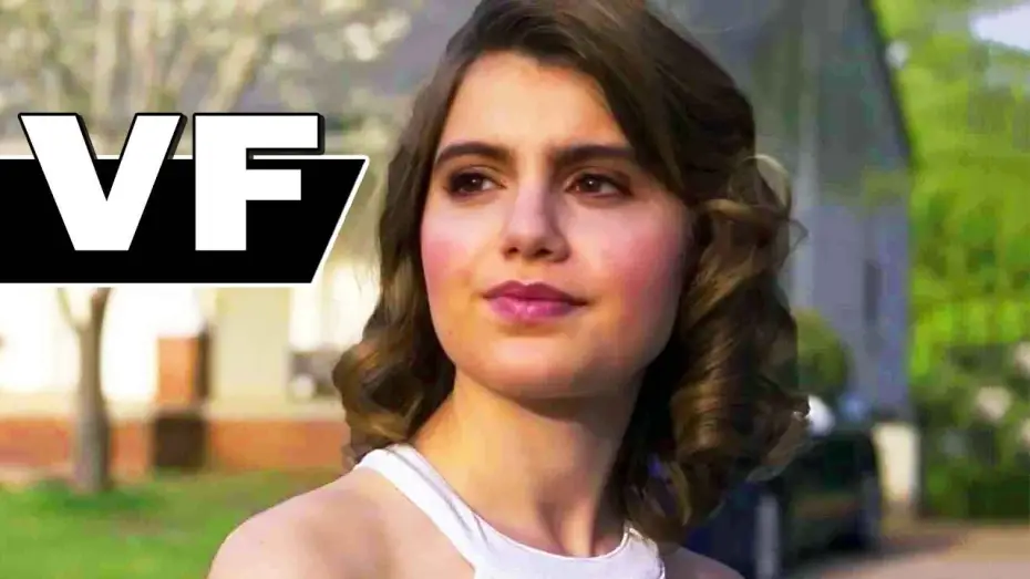 Відео до фільму Банка цукерок — CANDY JAR - Bande Annonce VF FilmsActu