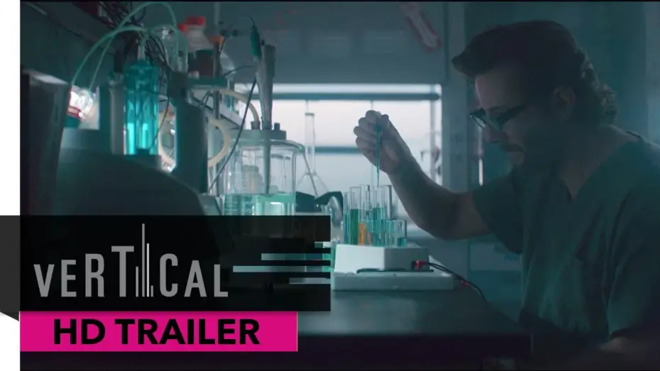 Відео до фільму Chimera Strain — Official Trailer