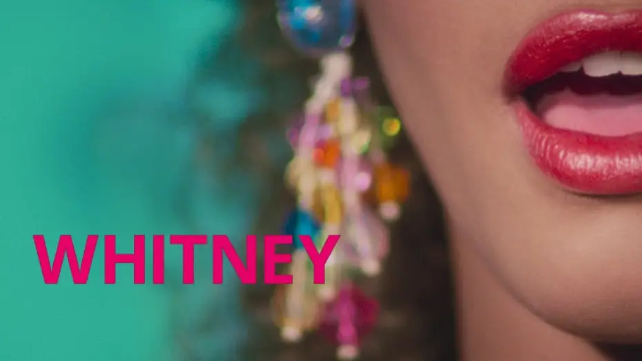 Відео до фільму Whitney — WHITNEY - Teaser VOST