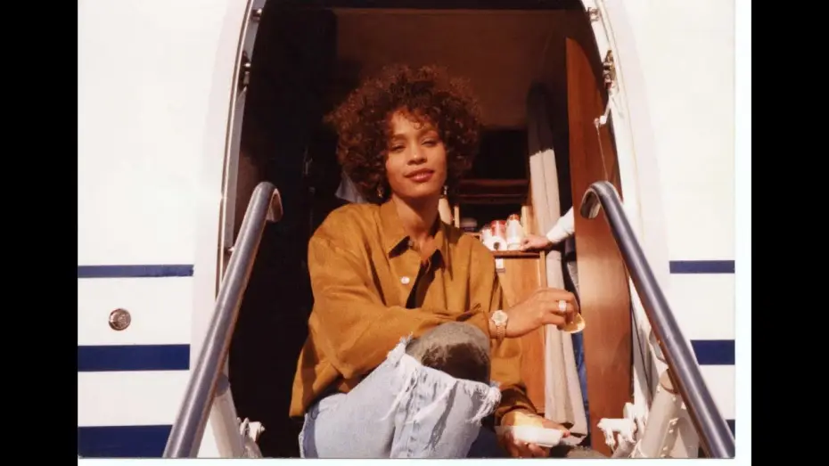 Відео до фільму Whitney — Whitney - Official Trailer