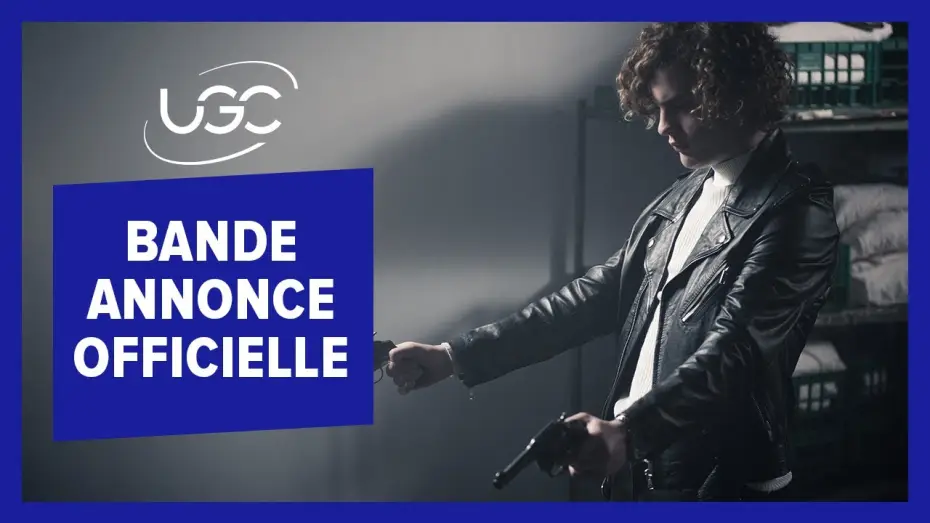 Відео до фільму Янгол — L'Ange - Bande Annonce VOST