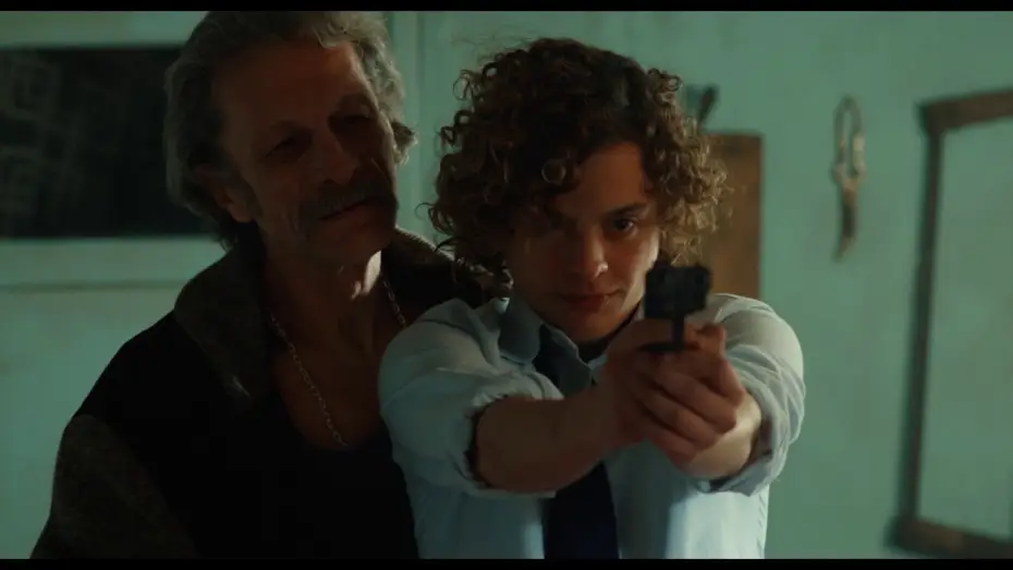 Відео до фільму Янгол — L’ANGELO DEL CRIMINE - Un film di LUIS ORTEGA AL CINEMA DAL 30 MAGGIO 2019