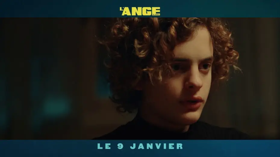 Відео до фільму Янгол — L'Ange - Spot 30 VOST