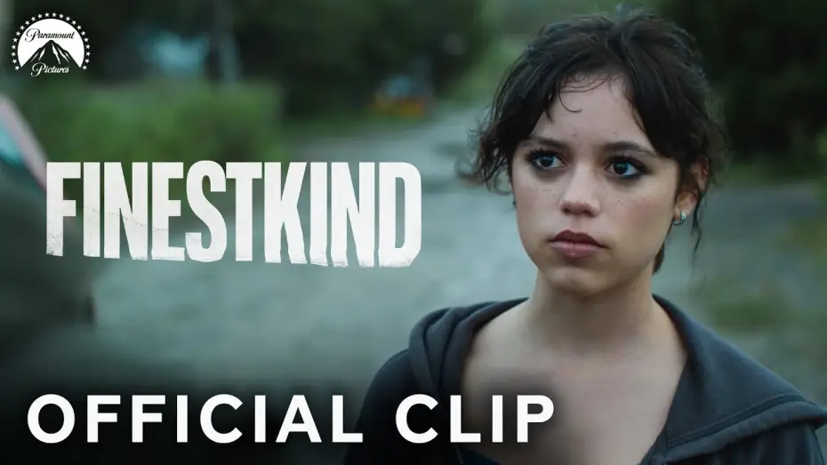 Відео до фільму Найкращий вид — Brokering a Deal ft. Jenna Ortega