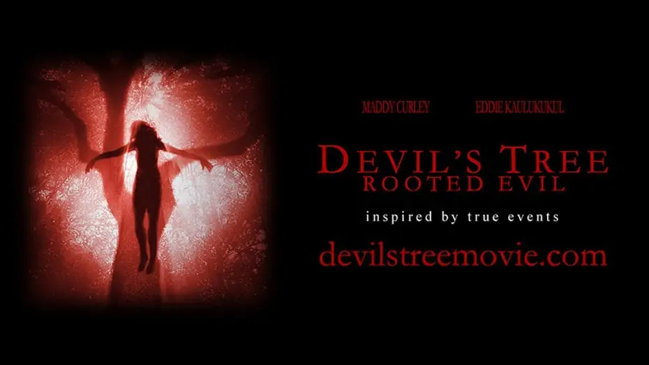Відео до фільму Devil's Tree: Rooted Evil — Devils Tree: Rooted Evil - Official Trailer - Rent or Own Now! iTunes, Amazon & Google Play