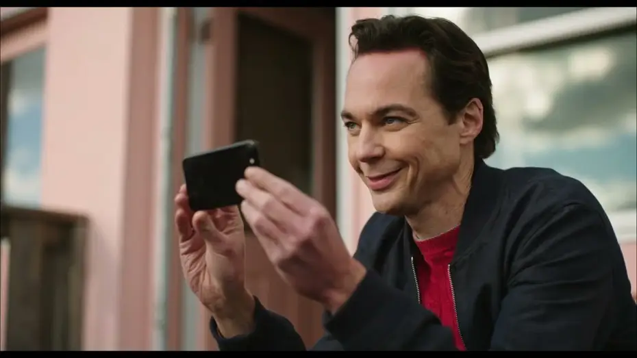Відео до фільму Обережно, спойлери! — Spoiler Alert con Jim Parsons | Trailer Ufficiale ITA HD