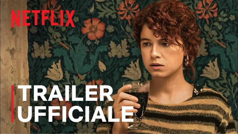 Відео до фільму Я думаю з усім цим покінчити — Sto pensando di finirla qui | Un film di Charlie Kaufman | Trailer ufficiale | Netflix Italia
