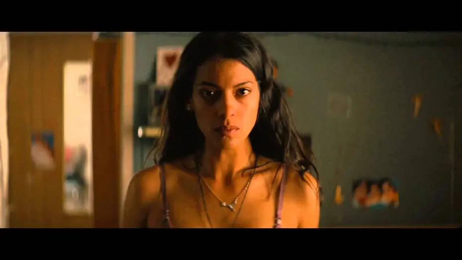 Відео до фільму Міс Куля — MISS BALA - Trailer (Full-HD) - Deutsch / German