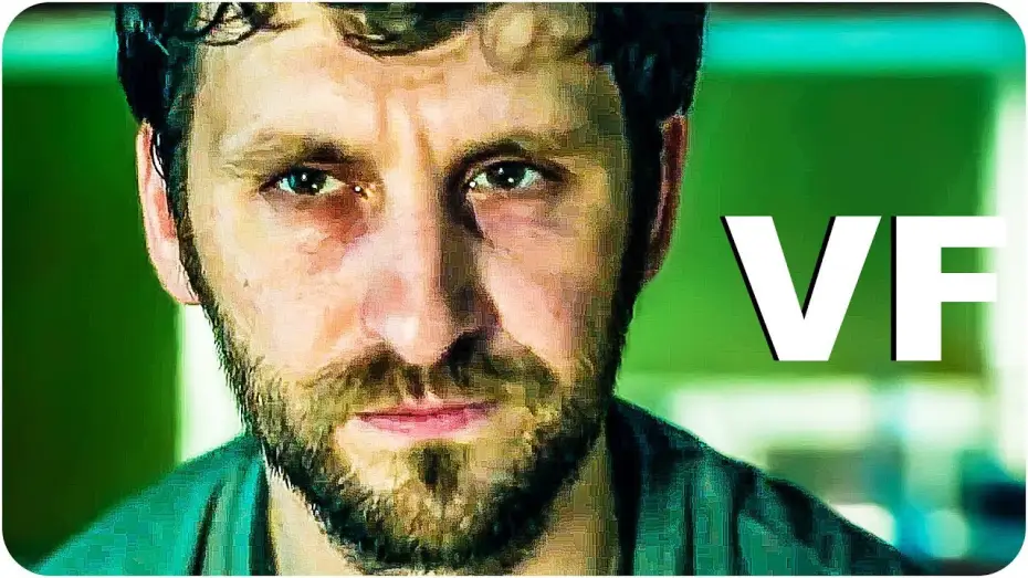 Відео до фільму El aviso — L'AVERTISSEMENT Bande Annonce VF (2018)