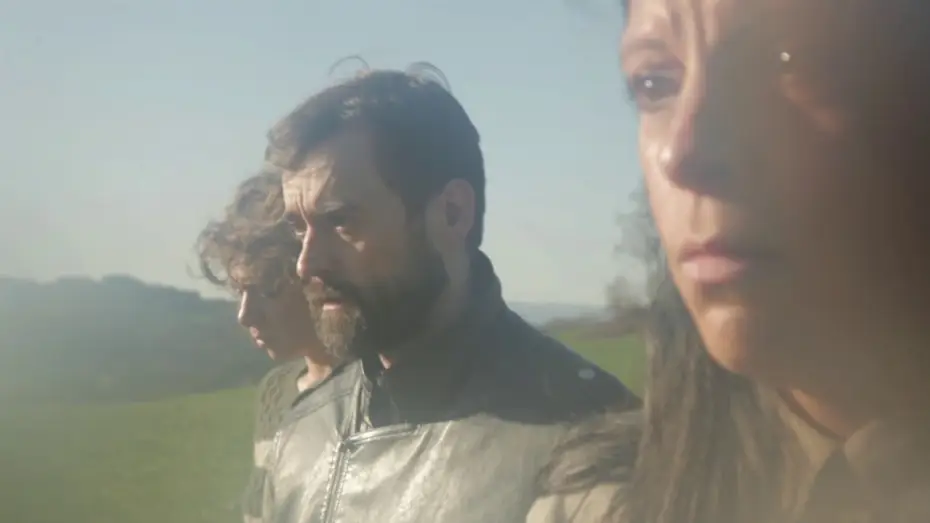 Відео до фільму Venus Obscura — BANDE ANNONCE VENUSOBSCURA