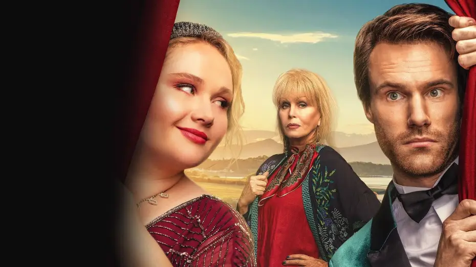 Відео до фільму Falling for Figaro — Un romance con Fígaro - Tráiler español