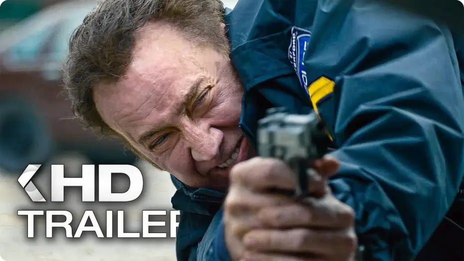 Відео до фільму 211 — 211: Cops under Fire Trailer German Deutsch (2018)