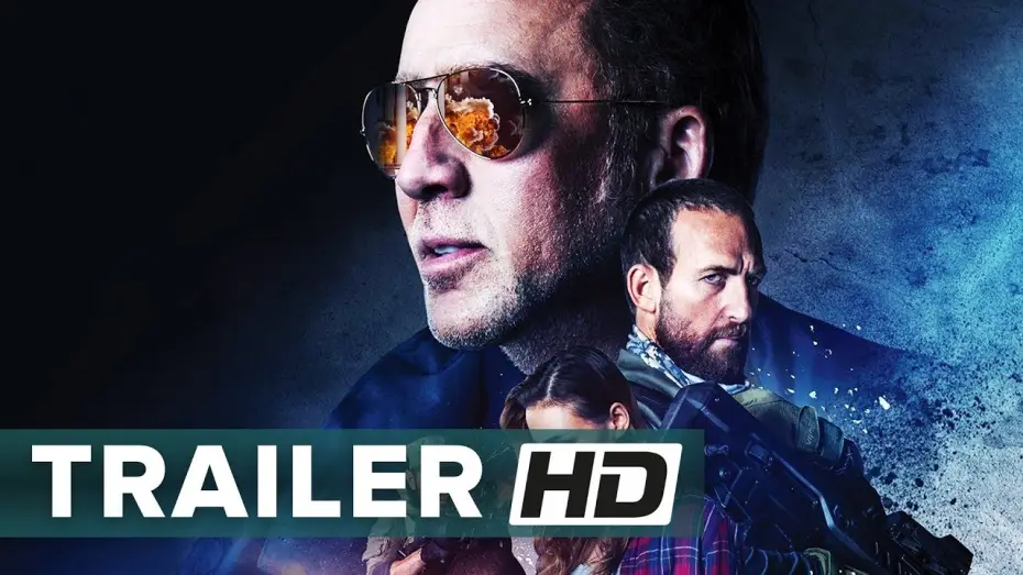 Відео до фільму 211 — #211 RAPINA IN CORSO - Trailer Ufficiale Italiano HD