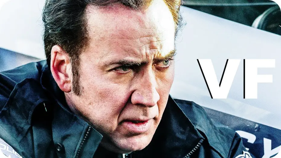 Відео до фільму 211 — CODE 211 Bande Annonce VF (2018)