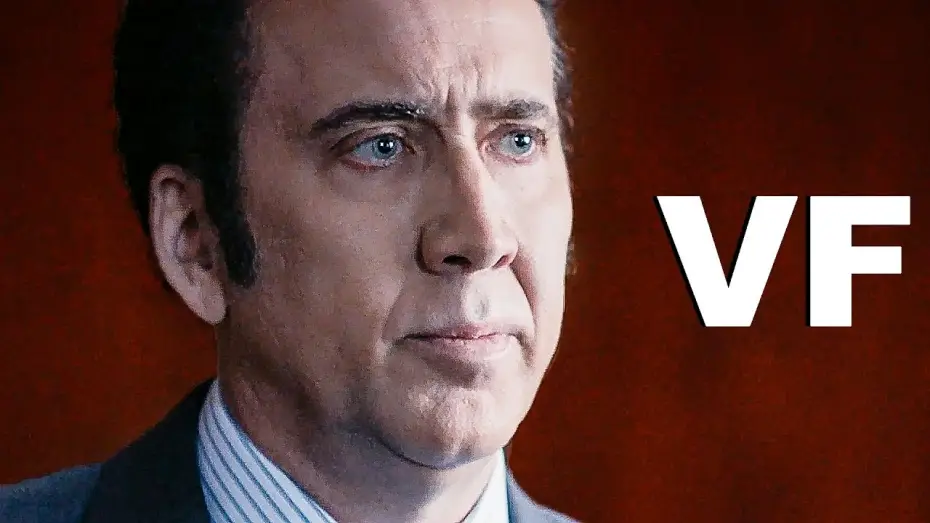Відео до фільму Розплата — VENGEANCE Bande Annonce VF (2017)