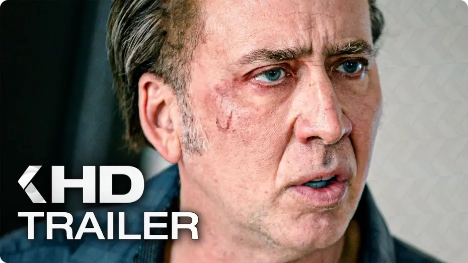 Відео до фільму Розплата — A SCORE TO SETTLE Trailer German Deutsch (2019)